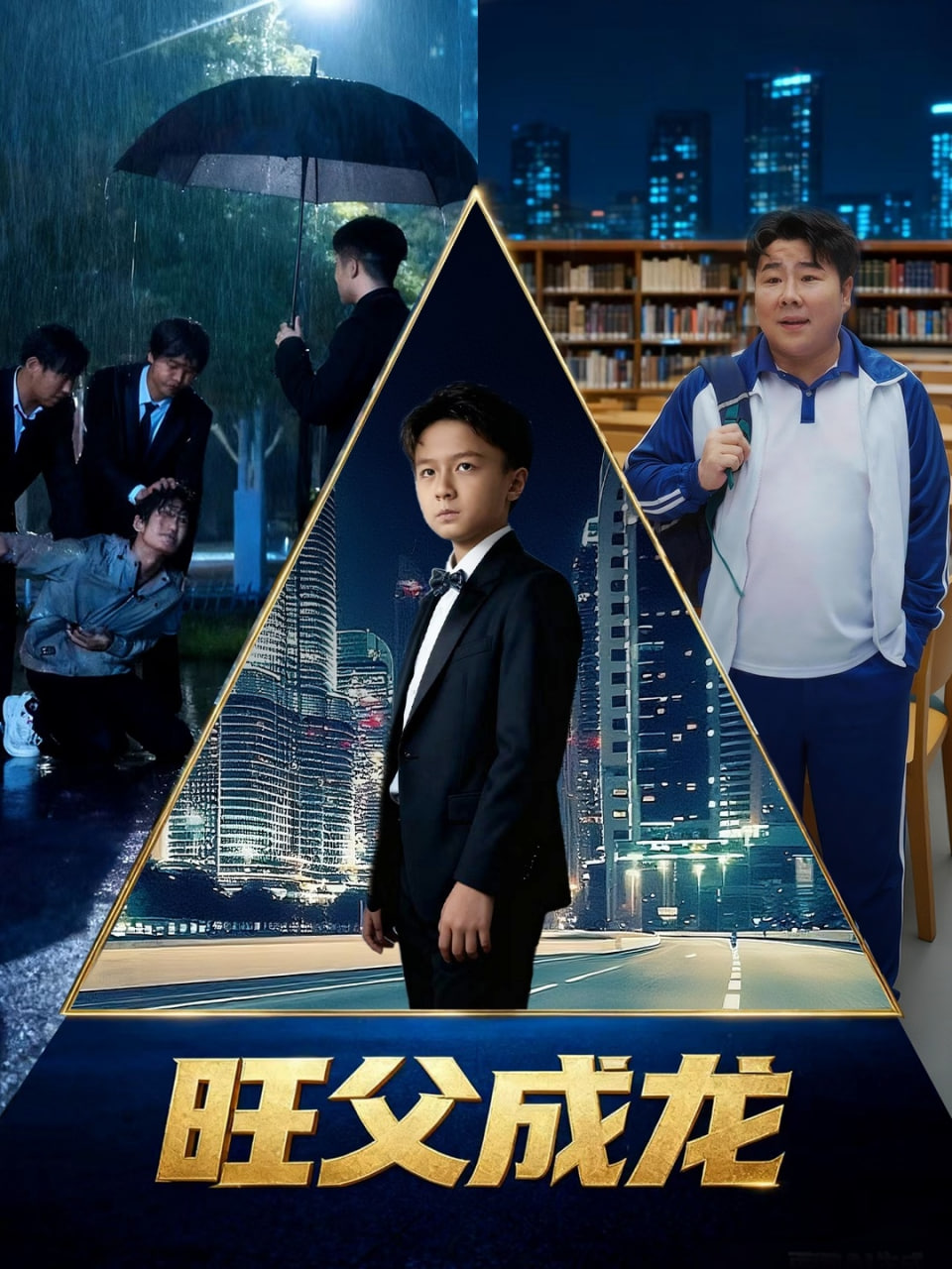 一年一度喜剧大赛